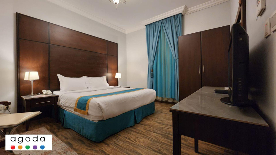 Others 4, Lazourd Palace Hotel Apartments, Taif