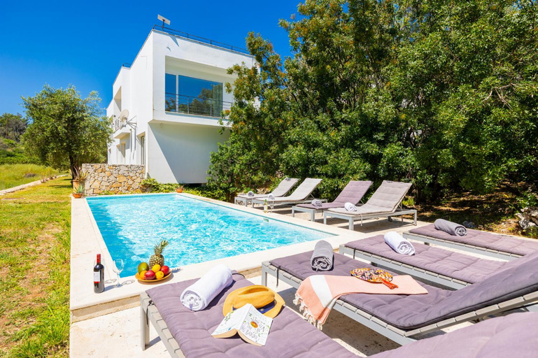 4, Villa Voukithro in Ionian Islands, Ionian Islands