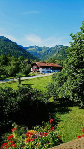 Others 5, Haus Bamberger, Miesbach