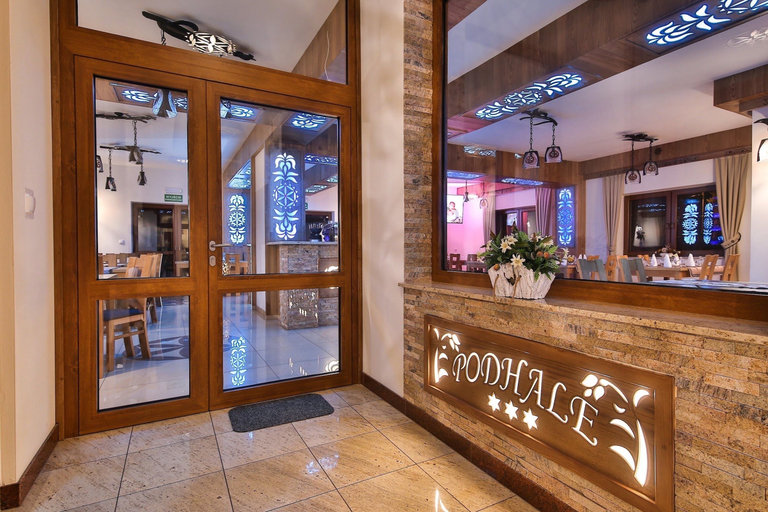 Exterior & Views 2, Grand Podhale Resort & Spa, Tatra