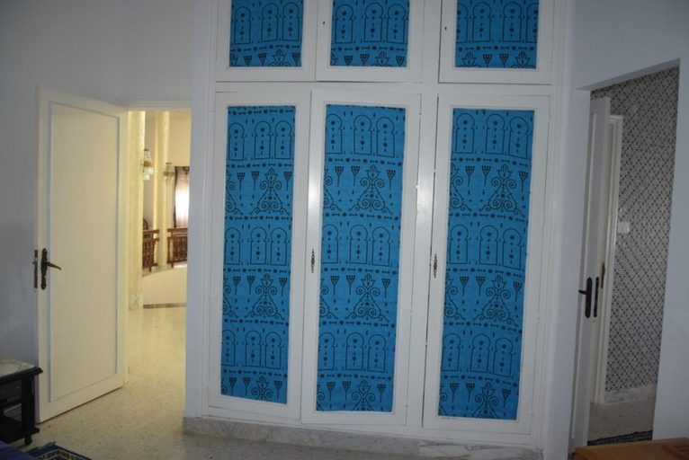 Others 4, Charming Villa in Monastir with Private Pool, Monastir