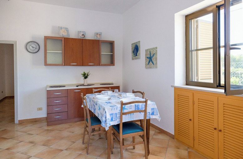 Living area 5, Lilium Ariana Apartment by Mamo Florence, Latina