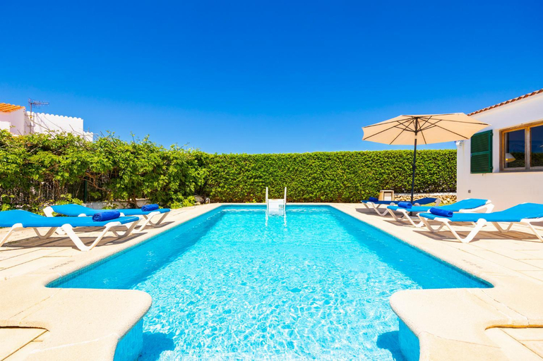 3, Villa Mar Uno, Baleares