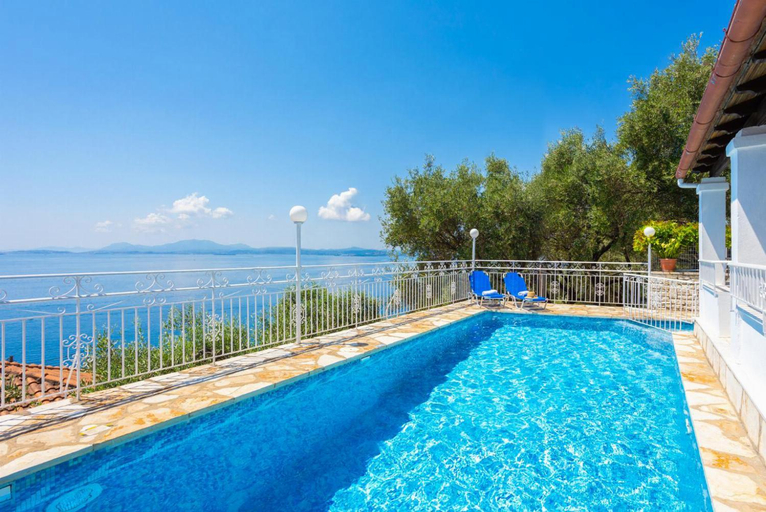 Sport & Beauty 3, Villa Elia, Ionian Islands