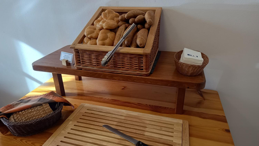 Food & Drinks 4, EA Horsky Hotel Hajenka, Klatovy