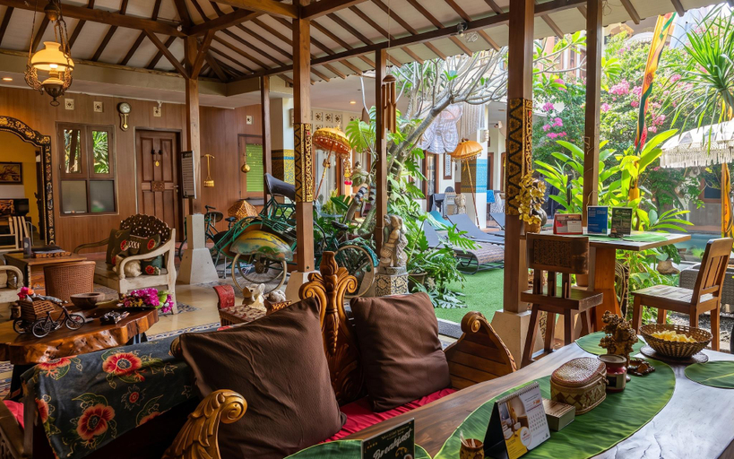 Others 5, GWK View Boutique Hotel and Serviced Residence, Badung