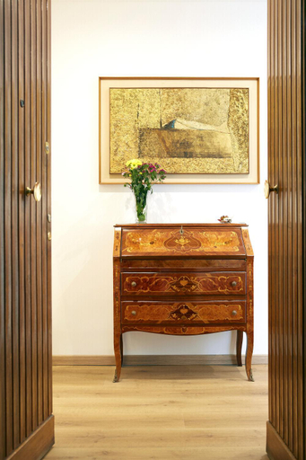 Others 4, B&B Buongiornopigneto, Rome