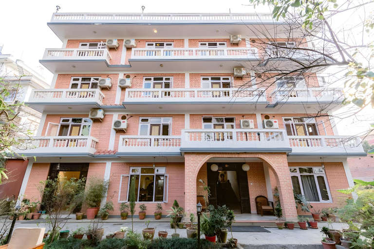 Others 5, Cloud 9 Garden, Bagmati