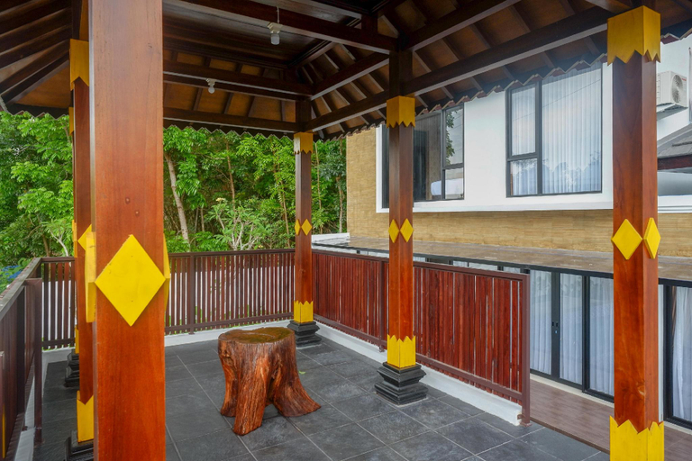 Others 5, The Lavana Signature Greenkhaza Villa Jogja, Bantul