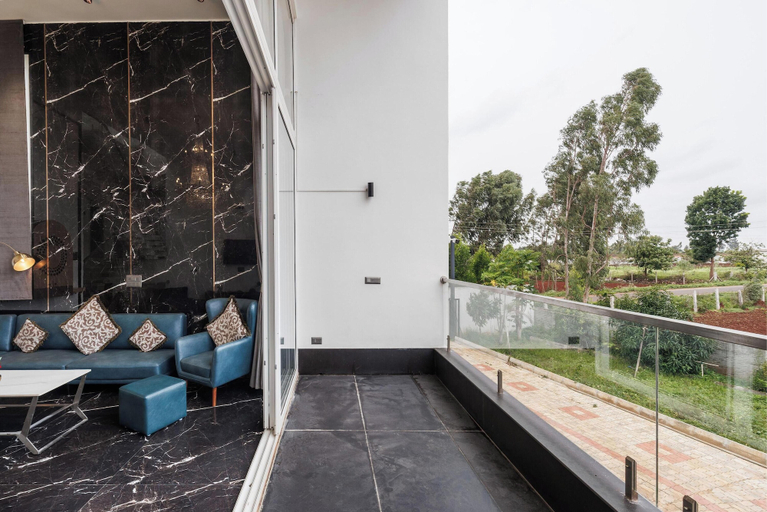 Interior 5, Celestialsapphire Pool Nr Nandi Hills Vegonly, Bangalore Rural