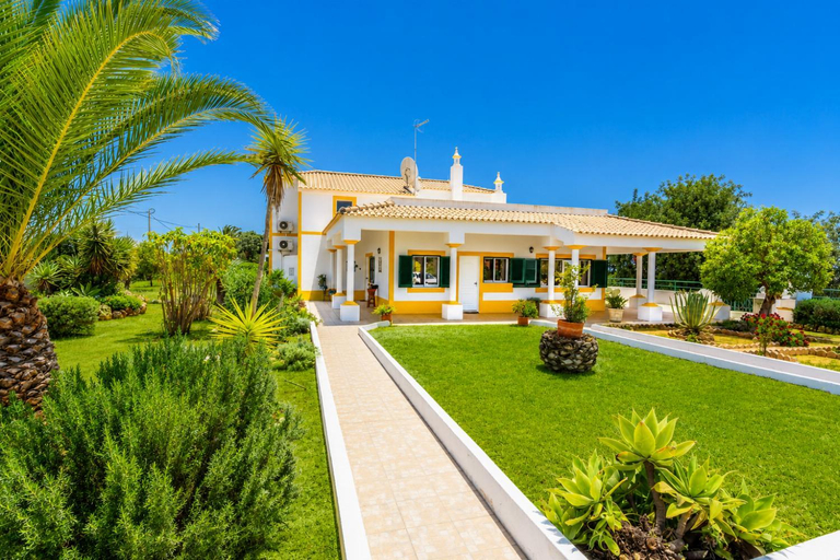 3, Villa Sol Nascente, Silves