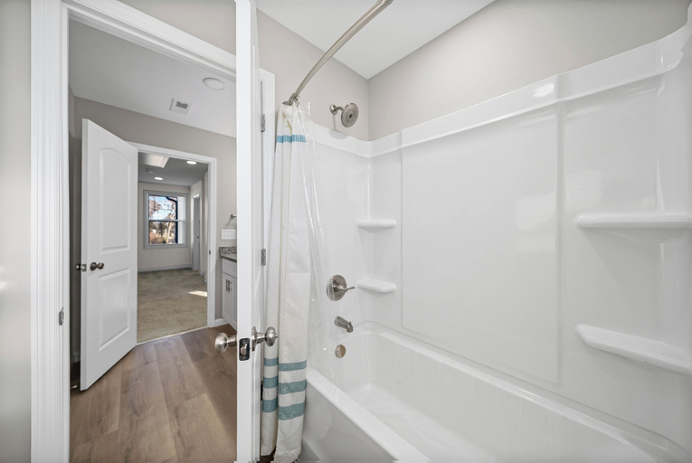 Bathroom 5, Main Street Manor - Spacious Home Near Dining, Montgomery