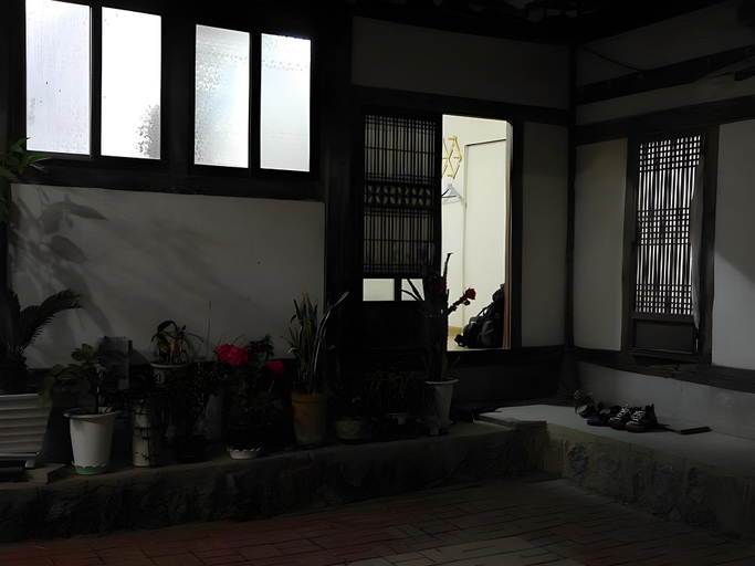 Others 2, Chilgyejae Hanok Guesthouse, Andong
