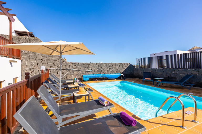 Sport & Beauty 3, Villa Saona, Las Palmas