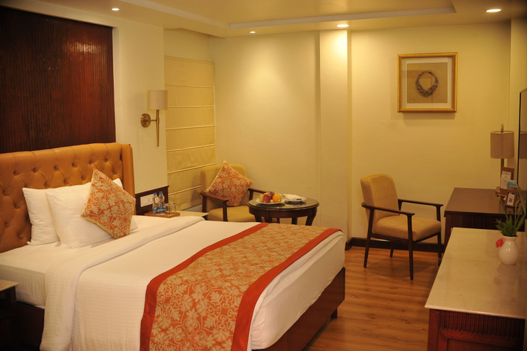 Bedroom 4, Fortune Resort Kalimpong - Member ITC Hotels' Group, Darjiling