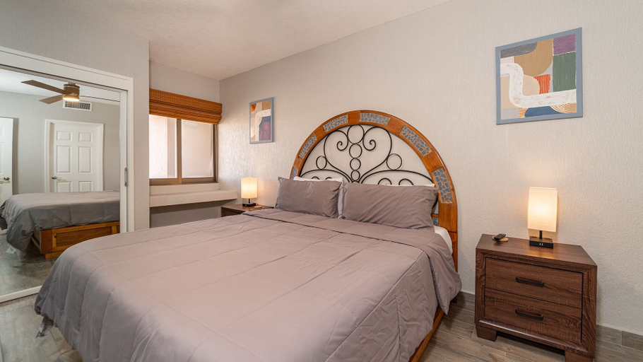 Room 2, Beautiful Ocean View Retreat With Panoramic Ocean Views, Puerto Peñasco