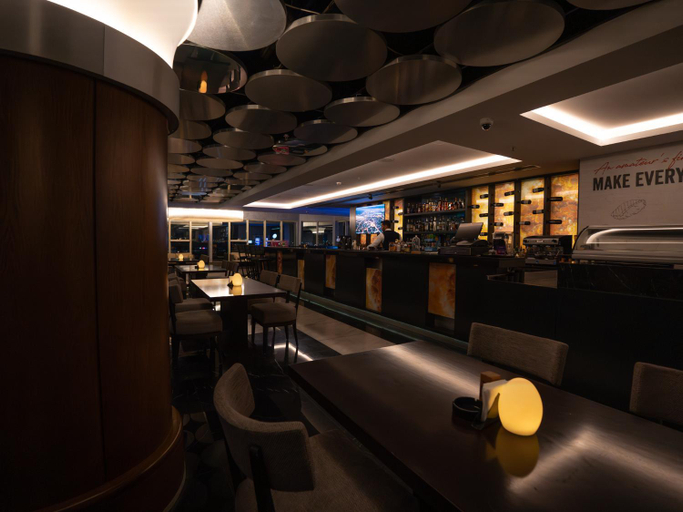 Food & Drinks 5, Erbil International Hotel, Arbil