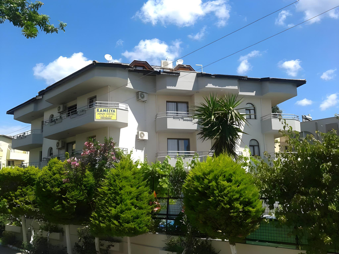 Others 5, KAMELYA APART HOTEL, Marmaris