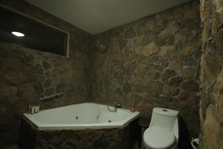 Bathroom 2, Bangalo Ayllu Atacama, El Loa