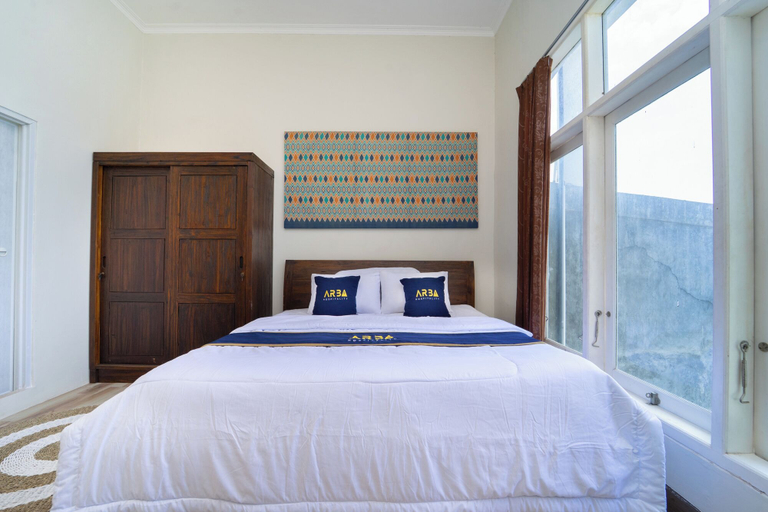 Room 3, RAYA Residence By ARBA, Semarang