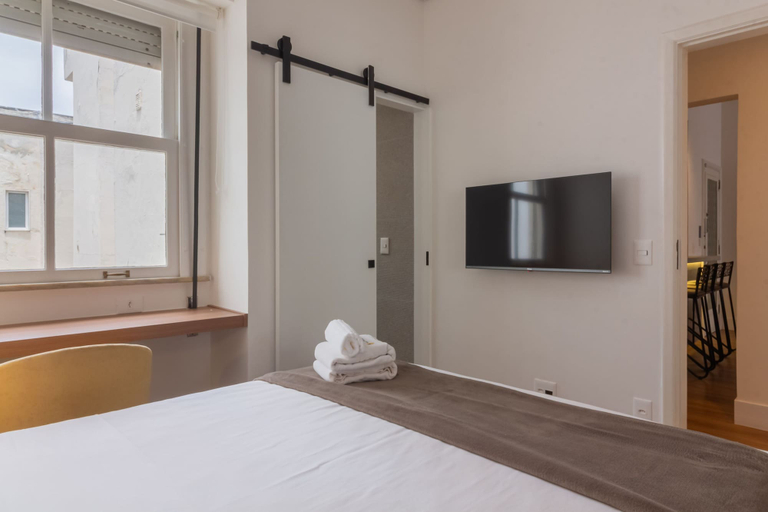 Room 3, 4 Minutes From Leme Beach Gs1204, Rio de Janeiro