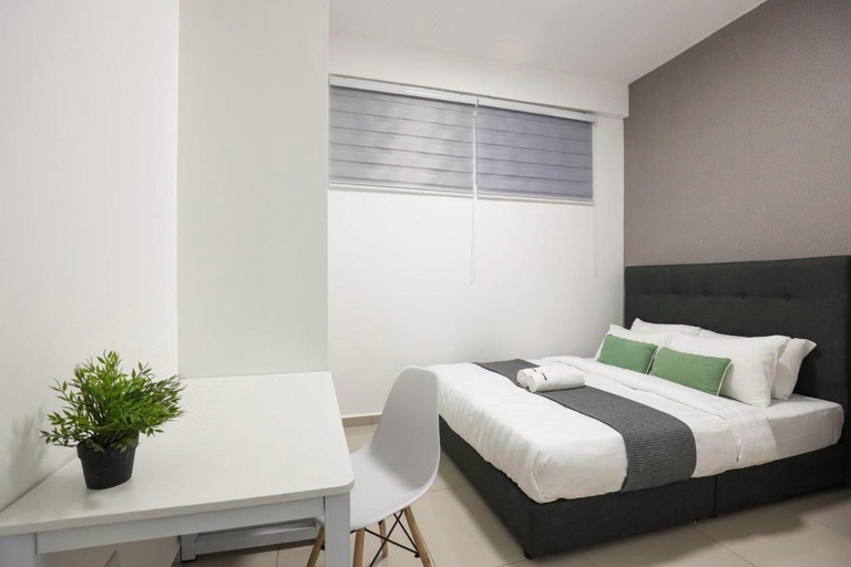Bedroom 3, Novo 8 Premium Malacca By I Housing, Malacca City