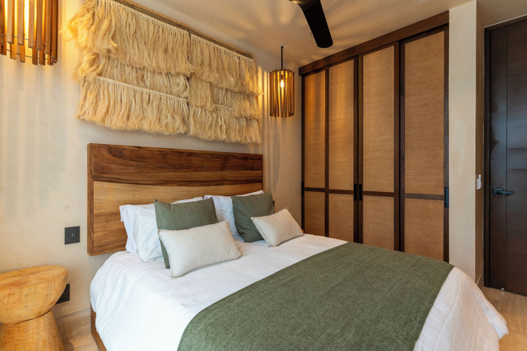 Bedroom 3, Trobbu Boutique Collection Riviera Maya - All Inclusive, Cozumel