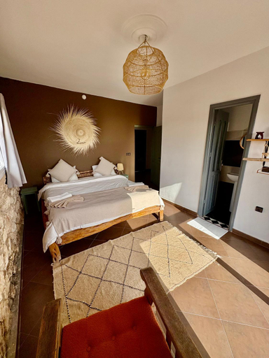 4, Chez les copains, Essaouira