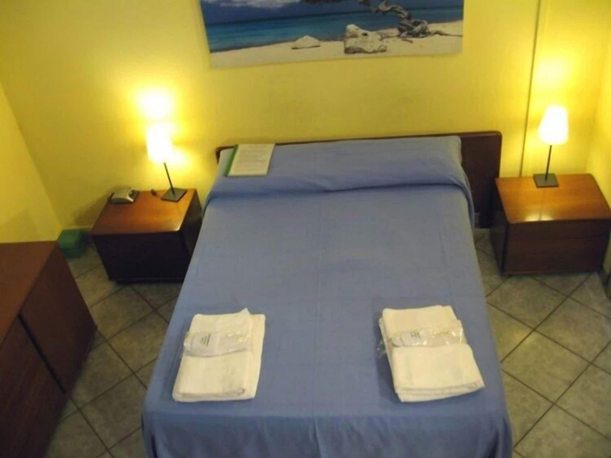 Bedroom 2, A Roma San Pietro Best Bed, Roma
