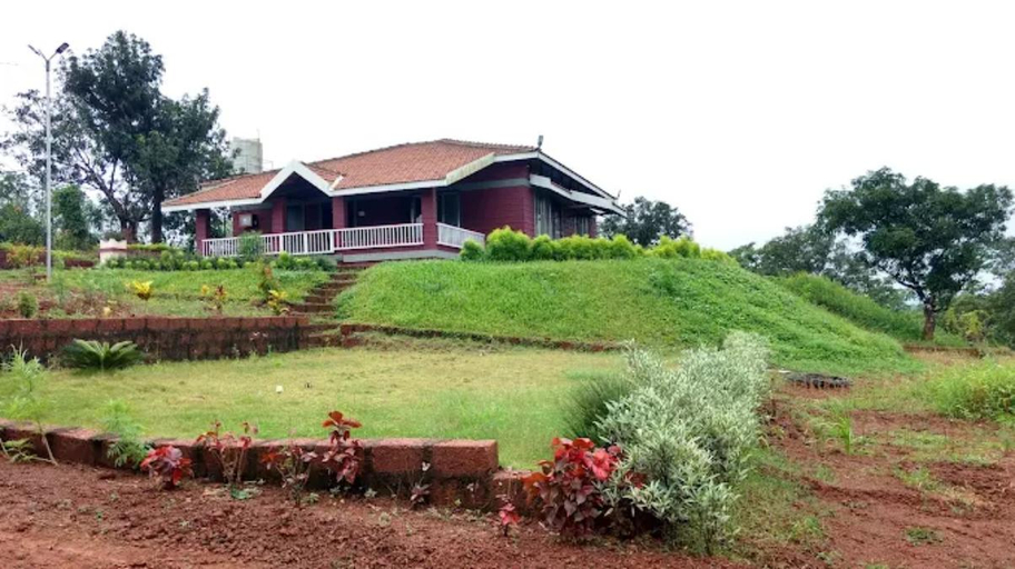 Others 2, Sunlit Farm, Ratnagiri