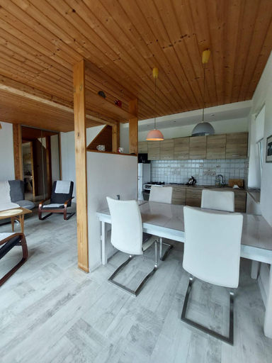Others 2, Apartamenty nad Zalewem Szczecinskim, Kamień
