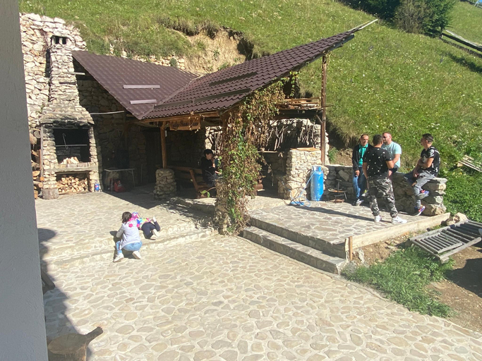 Others 4, Pensiunea Valea Lunga , Moieciu De Jos
