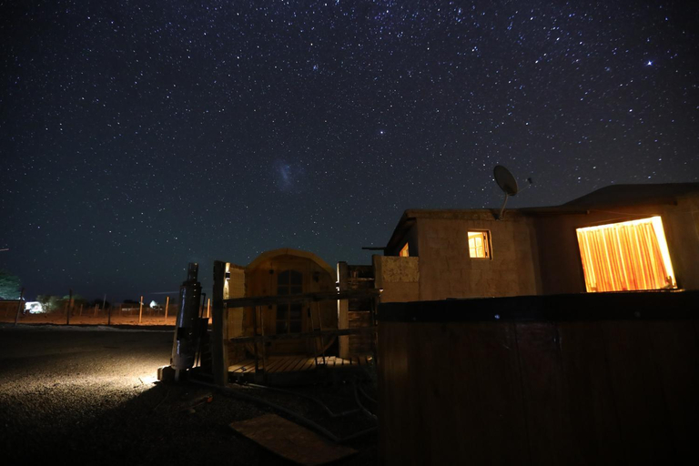Others 3, Bangalo Ayllu Atacama, El Loa