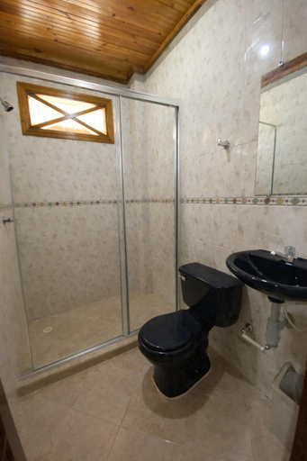 Bathroom 3, Cabana Dubai Resorts, Tubará