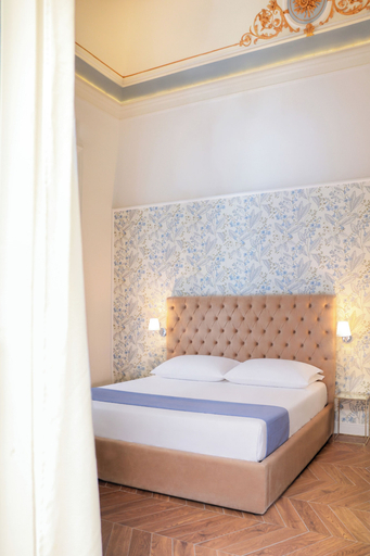 Bedroom 2, BERETTI HOME, Catania