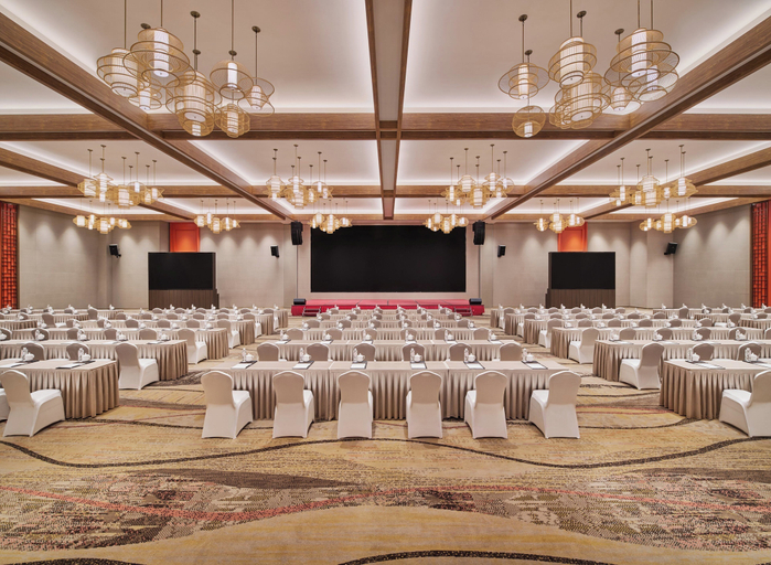 Meeting facility, Yanshan Resort Qiandao Lake, Vignette Collection by IHG, Hangzhou