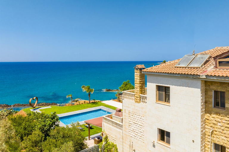 3, Villa Beach Heaven
