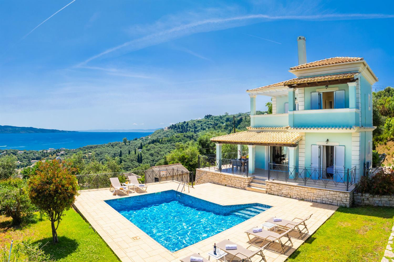Others 2, Villa Eleni Agios Stephanos, Ionian Islands
