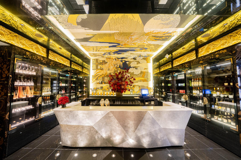 Food & Drinks 3, The 13 Palace , Macao