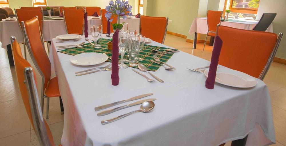 5, Panone Hotel Sakina, Arusha