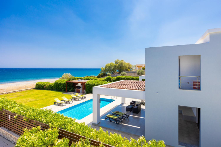 Others, Villa Tsampikos, South Aegean