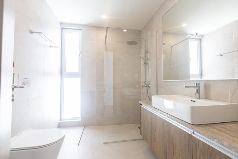 Bathroom 3, Mythical Blue Villas