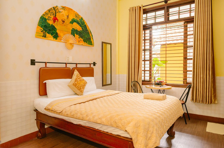 Bedroom, Le Robinet Homestay, Huế