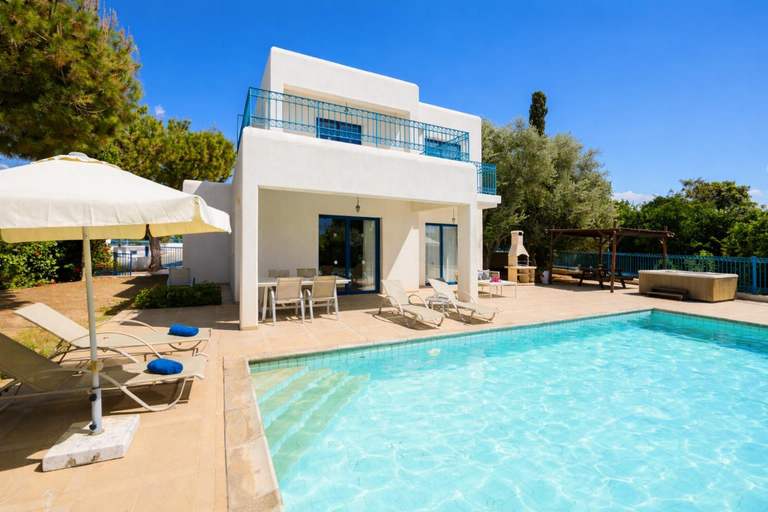 2, Villa Athina Ena