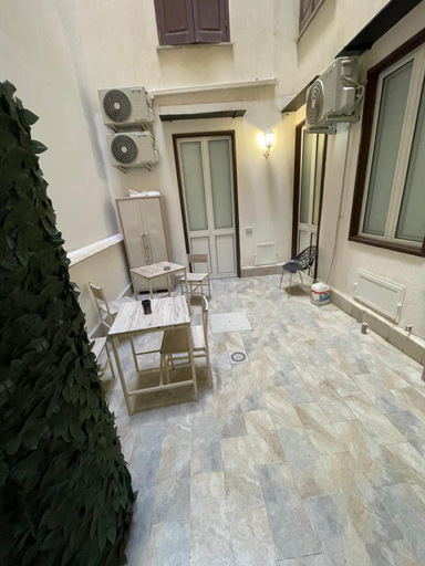 Others 2, Aragona House, Palermo