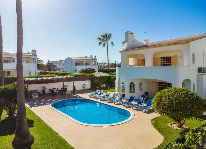 2, Villa Baltin, Albufeira