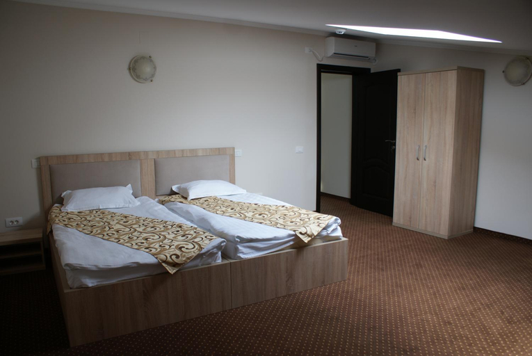 Bedroom 5, TROPHAEUM TRAIANI, Adamclisi