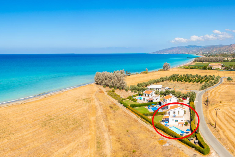 Others 5, Blue Bay Villa Thea