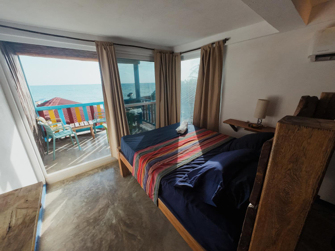 Bedroom 2, Mamallena Beachside Rincon del Mar, San Onofre