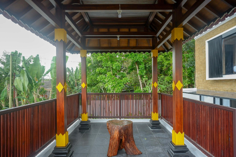 Others 3, The Lavana Signature Greenkhaza Villa Jogja, Bantul